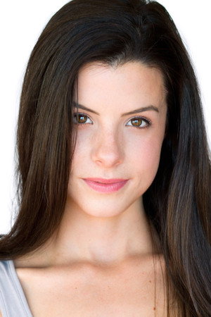 Emily Rowan portrait