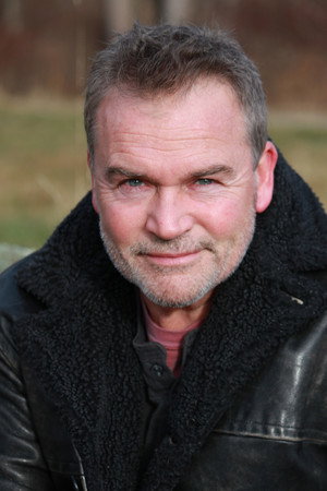 Kurt McKinney portrait