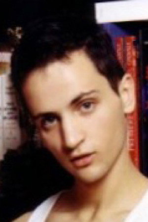 Pavel Yontchev portrait