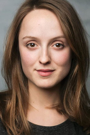 Isabella Marshall portrait