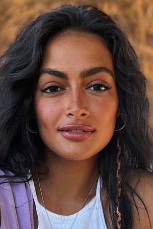Fay Fouad portrait