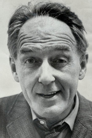 Robert Christie portrait
