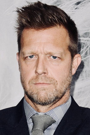 David Leitch portrait