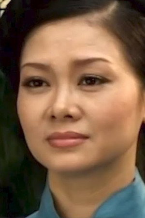 An Chinh portrait