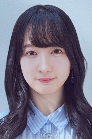 Koharu Miyazawa portrait