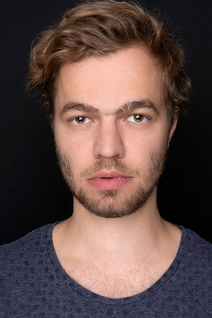 Tomáš Havlínek portrait
