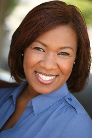 Stacie Greenwell portrait