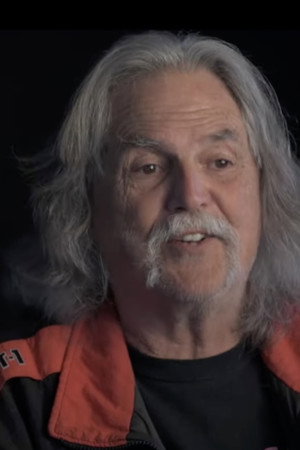 Dave Wallace, Jr. portrait