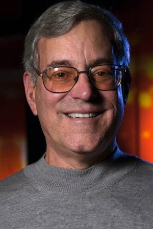 Bob Gale portrait