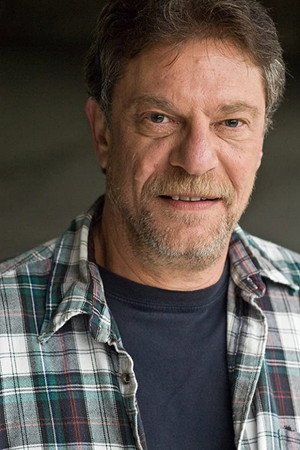 Howard Siegel portrait