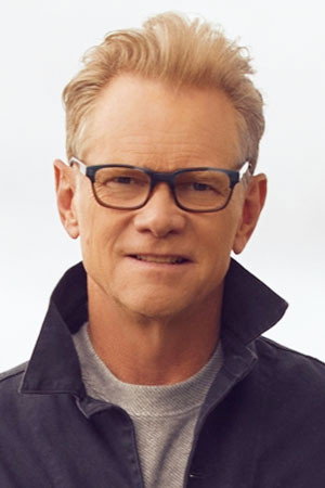 Steven Curtis Chapman portrait