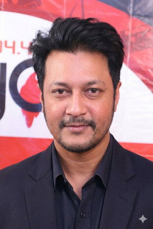 Mamnun Hasan Emon portrait