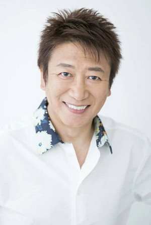 Kazuhiko Inoue portrait