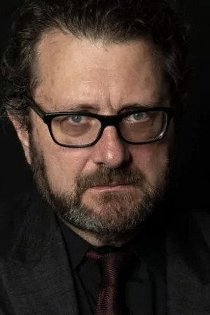 Bernard Rose portrait