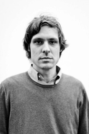John Maus portrait