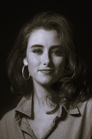 Marie-Soleil Tougas portrait
