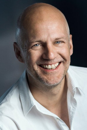 Troels Lyby portrait