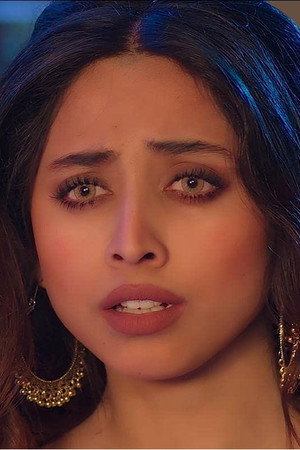 Amna Rahi portrait