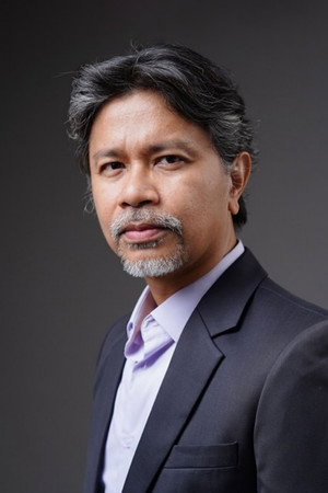 Barra Swetajaloe portrait