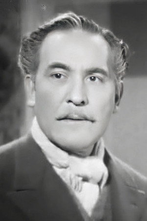 Elisardo Santalla portrait