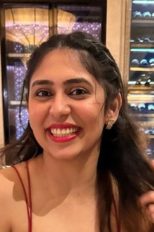 Daudee Jiwal portrait