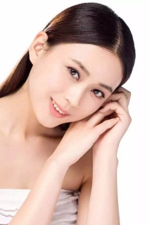Hu Wenshan portrait
