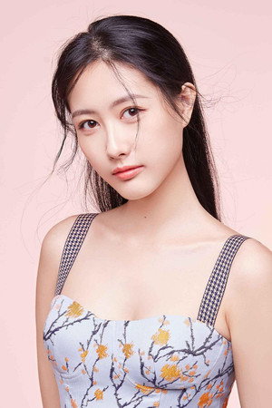 Zhang Zixuan portrait
