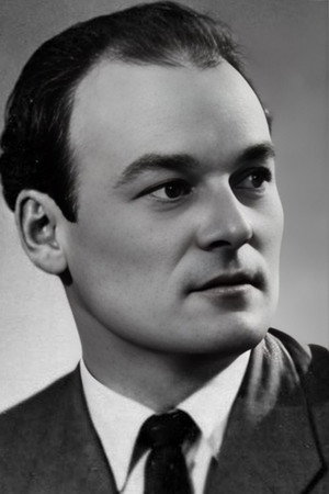 Andrey Puntus portrait