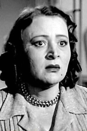 Samia Roshdy portrait