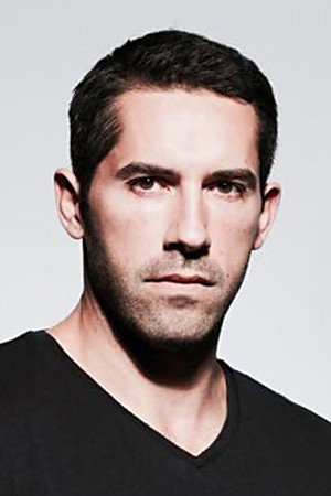 Scott Adkins portrait