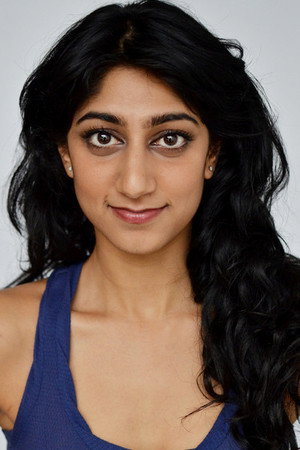 Sunita Mani portrait
