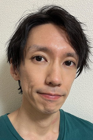 Shou Sudou portrait