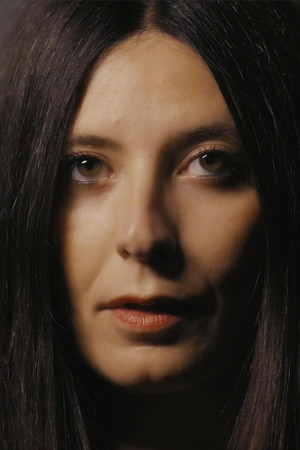 Alessia Rubini portrait