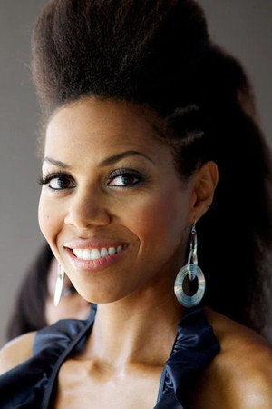 Melice Bell portrait
