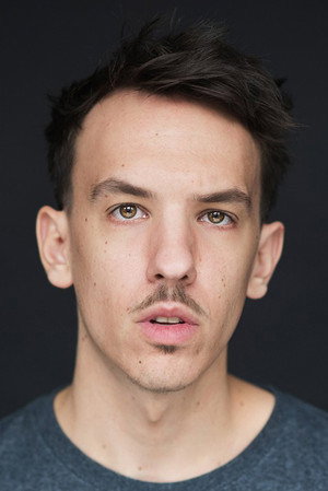 Alexandre Lavigne portrait