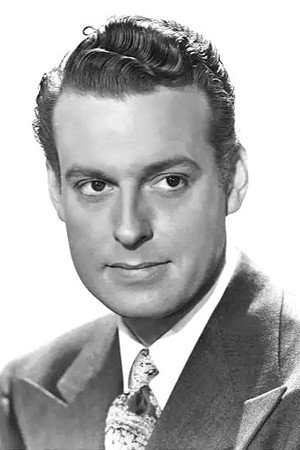 Ronald Graham portrait