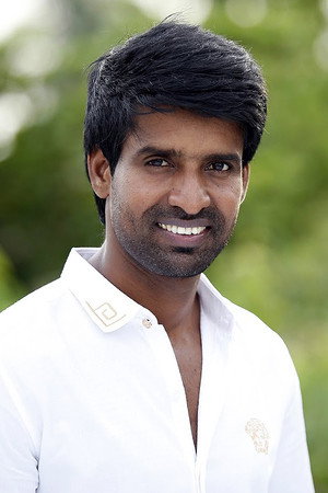 Soori portrait