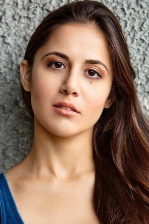 Céline Beran portrait