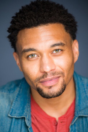 Wes Frazier portrait