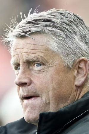 Hasse Borg portrait
