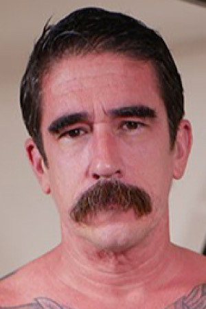 Truck Thompson portrait