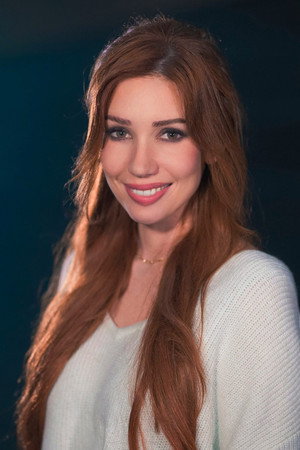 Alanah Pearce portrait