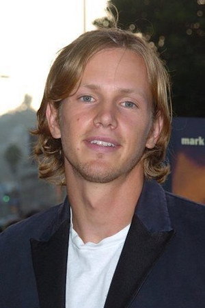 Kip Pardue portrait