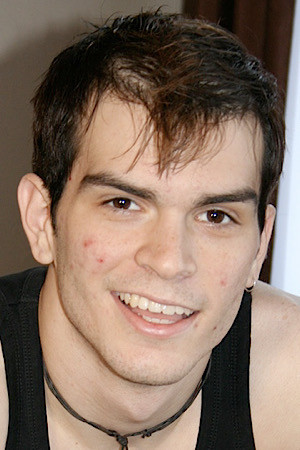 Ethan Tucker portrait