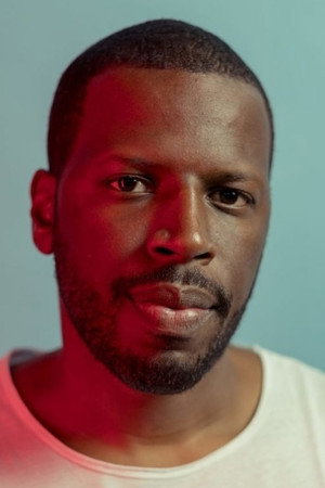 Dino D'Santiago portrait