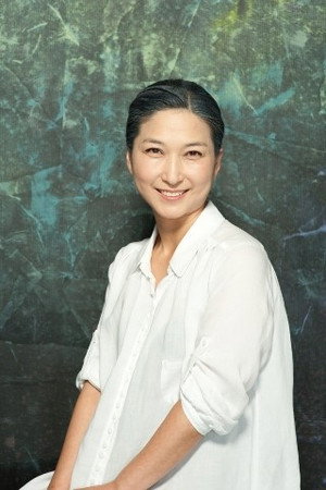 Lee Kyung-seong portrait
