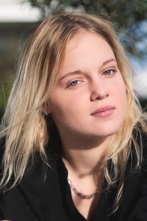Justine Lacroix portrait