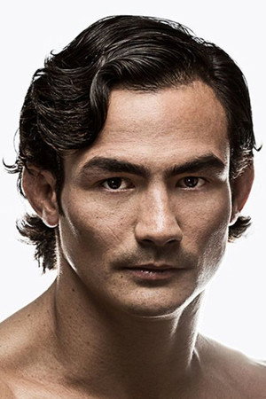 Thanh Le portrait