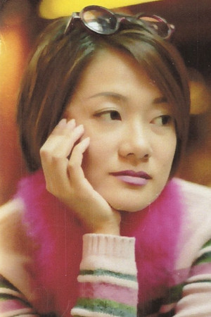 Claudia Lau portrait