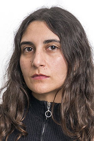 Herminia Loh portrait